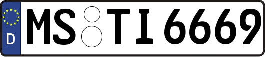 MS-TI6669