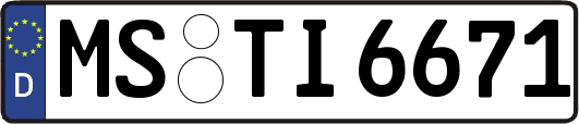 MS-TI6671
