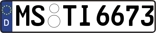 MS-TI6673