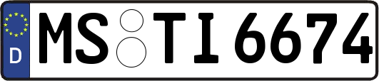 MS-TI6674