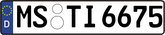 MS-TI6675