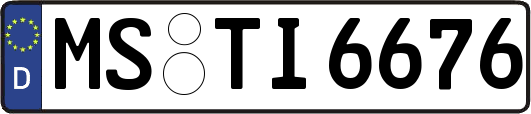 MS-TI6676