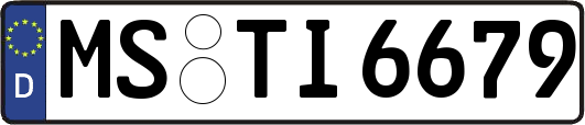 MS-TI6679