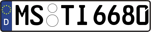 MS-TI6680
