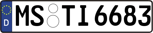 MS-TI6683
