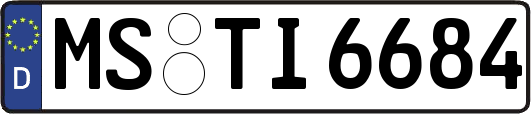 MS-TI6684