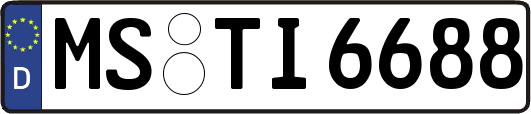 MS-TI6688