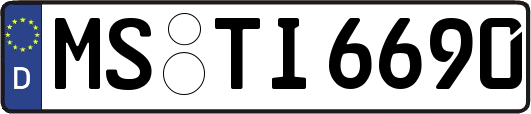 MS-TI6690