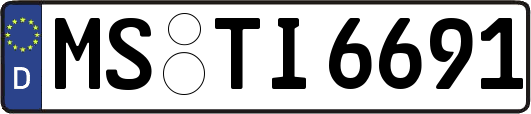 MS-TI6691