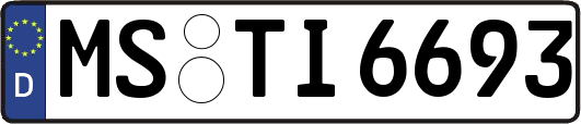 MS-TI6693