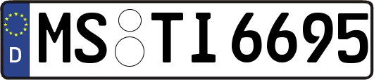 MS-TI6695