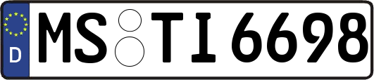 MS-TI6698