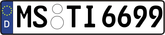 MS-TI6699