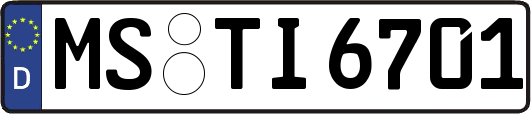 MS-TI6701