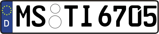 MS-TI6705