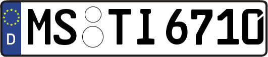 MS-TI6710