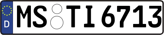 MS-TI6713