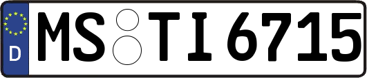 MS-TI6715