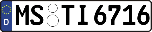 MS-TI6716