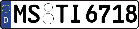 MS-TI6718