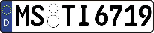 MS-TI6719