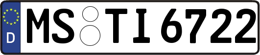 MS-TI6722