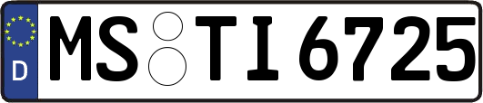 MS-TI6725