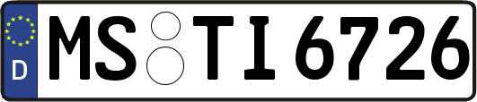 MS-TI6726
