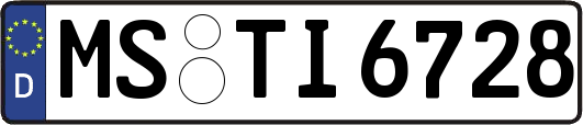 MS-TI6728