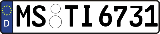MS-TI6731