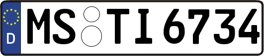MS-TI6734