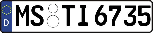 MS-TI6735