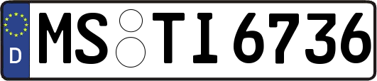 MS-TI6736