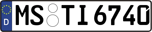 MS-TI6740