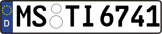 MS-TI6741