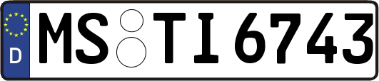 MS-TI6743