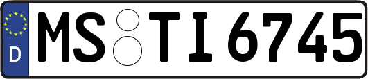 MS-TI6745