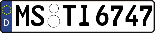 MS-TI6747