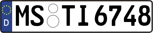 MS-TI6748
