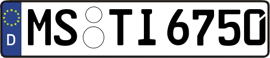 MS-TI6750