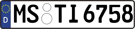 MS-TI6758