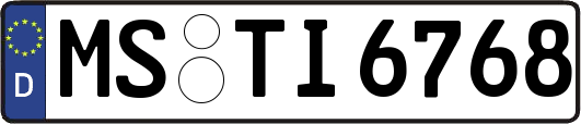 MS-TI6768
