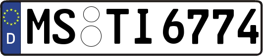 MS-TI6774