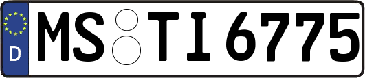 MS-TI6775