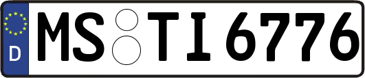 MS-TI6776