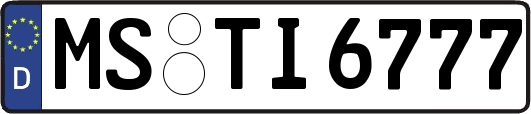 MS-TI6777