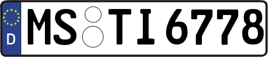 MS-TI6778