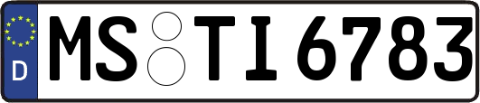 MS-TI6783