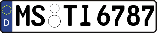 MS-TI6787