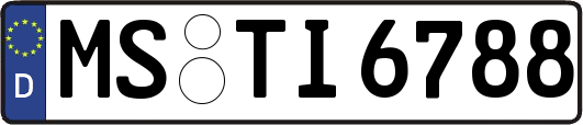 MS-TI6788